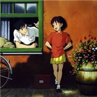 那些年触动人心的宫崎骏动漫