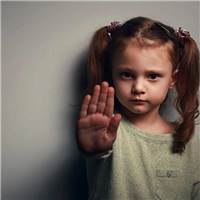 愤怒的小孩图片#小孩