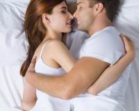 拥抱睡觉图片情侣图片 拥抱入睡的唯美图片