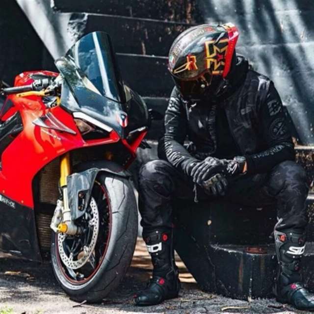骑士头像