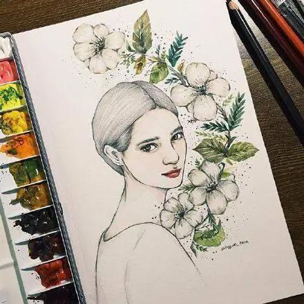 20句经典说说心情短语，句句入心，火爆朋友圈