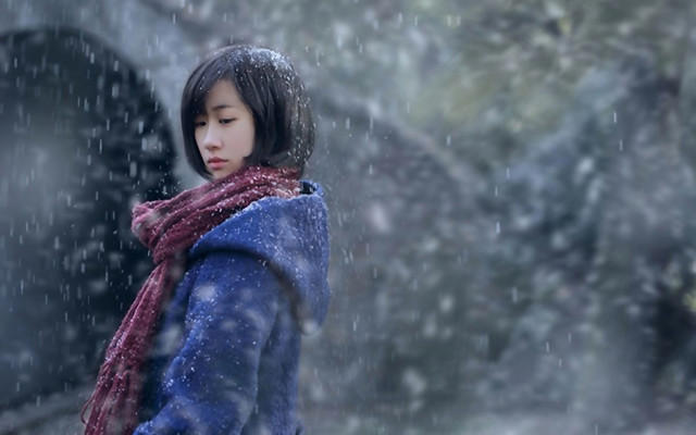 情人节伤感个性说说大全