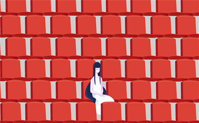 脱单恋爱 恋爱宝典 情侣分手后最常做的五种辛酸囧事 都说有情人终