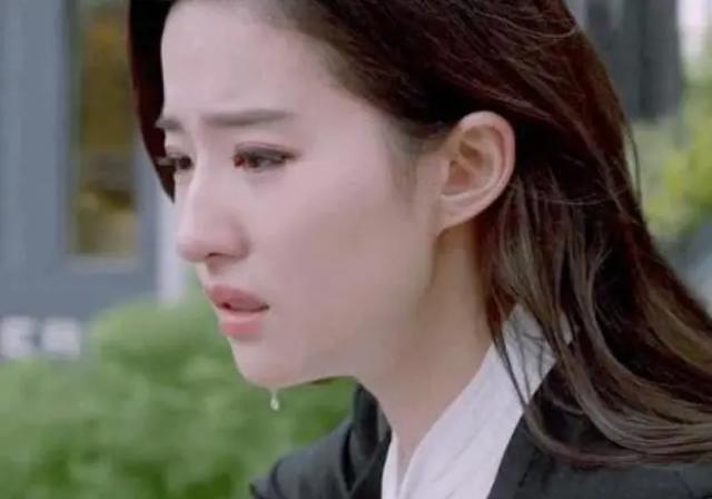 有种气力叫演哭戏:杨紫使人揪心,孙俪撕心裂肺,刘亦菲楚楚动人