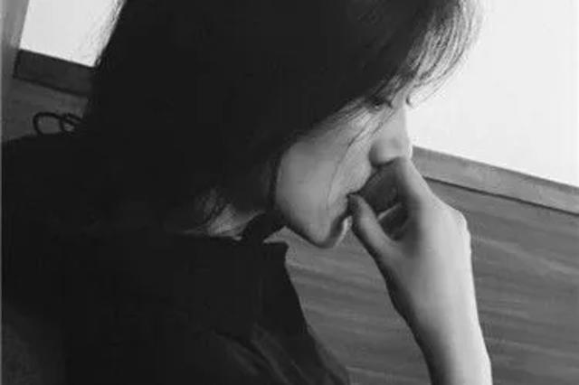 意境头像唯美伤感欧美2020女生头像 你给的承诺我怕承受不起