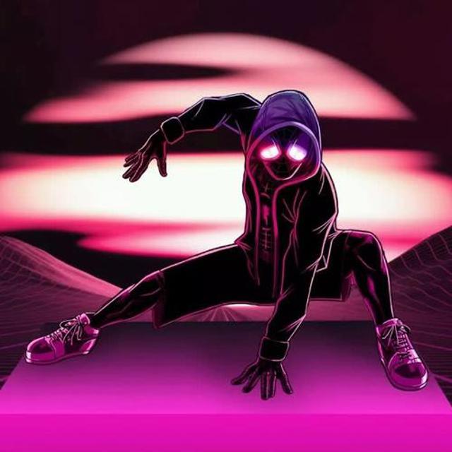 独一无二与众不同头像图片,小众不易撞让人过目不忘_个性头像_头像屋