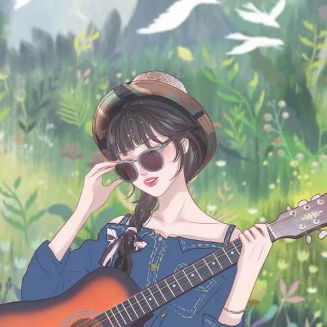 独一无二与众不同头像图片,小众不易撞让人过目不忘_个性头像_头像屋