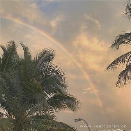 朋友圈气质女生背景图 适合女孩子的朋友圈背景图