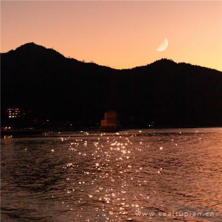 个性背景图片唯美微信_好看微信背景图唯美