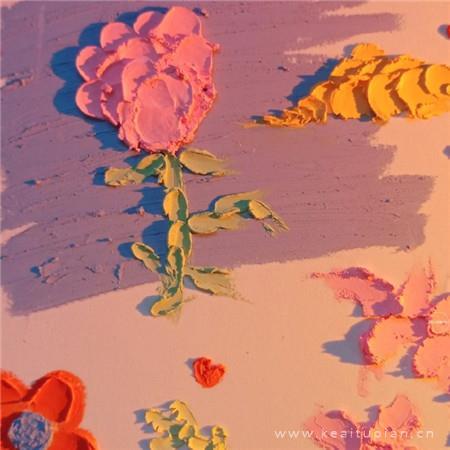 2022年油画 新年绘画图片大全2022