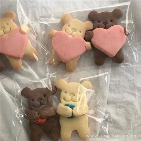 治愈系美食图片|食物背景图可爱