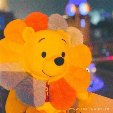 微信背景可爱图片萌清新（超好看的微信状态背景图片）