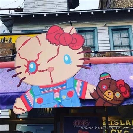 微信背景可爱图片萌清新（超好看的微信状态背景图片）