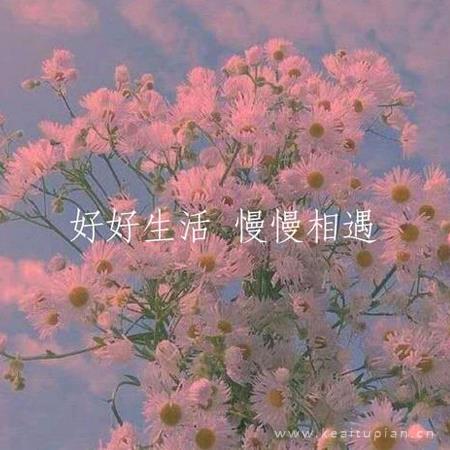 抖音记录美好生活文字图片-抖音好好生活的图片