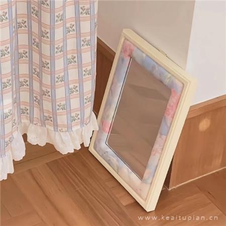 粉色系唯美图片 浪漫粉色背景图片