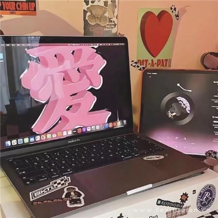 粉色系唯美图片 浪漫粉色背景图片