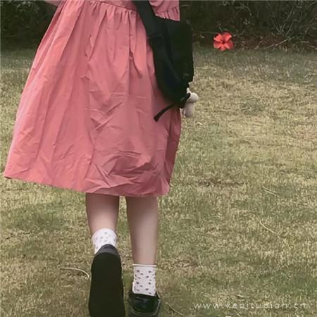 粉色系唯美图片 浪漫粉色背景图片