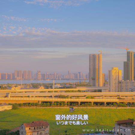 温柔且治愈的背景图片|温暖的图片唯美治愈壁纸