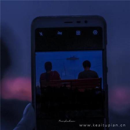 好看简约的背景图片（背景图片简约小清新）