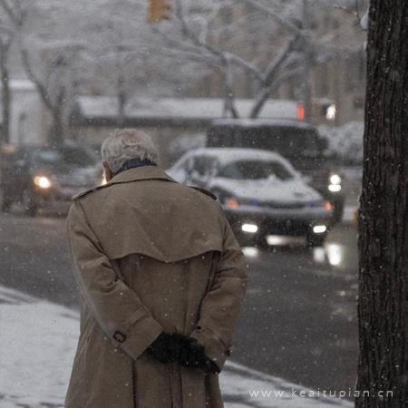 2022冬天雪景图片|冬日图片唯美图片雪景
