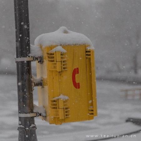 2022冬天雪景图片|冬日图片唯美图片雪景