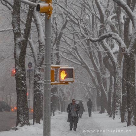 2022冬天雪景图片|冬日图片唯美图片雪景