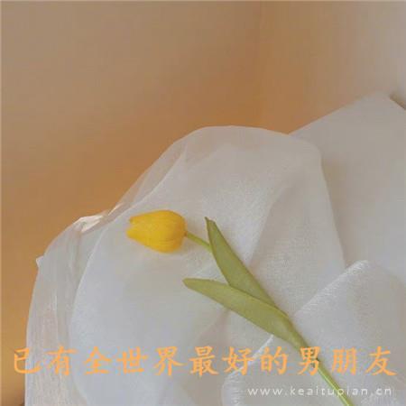 男朋友壁纸背景图-我男朋友最帅的背景图