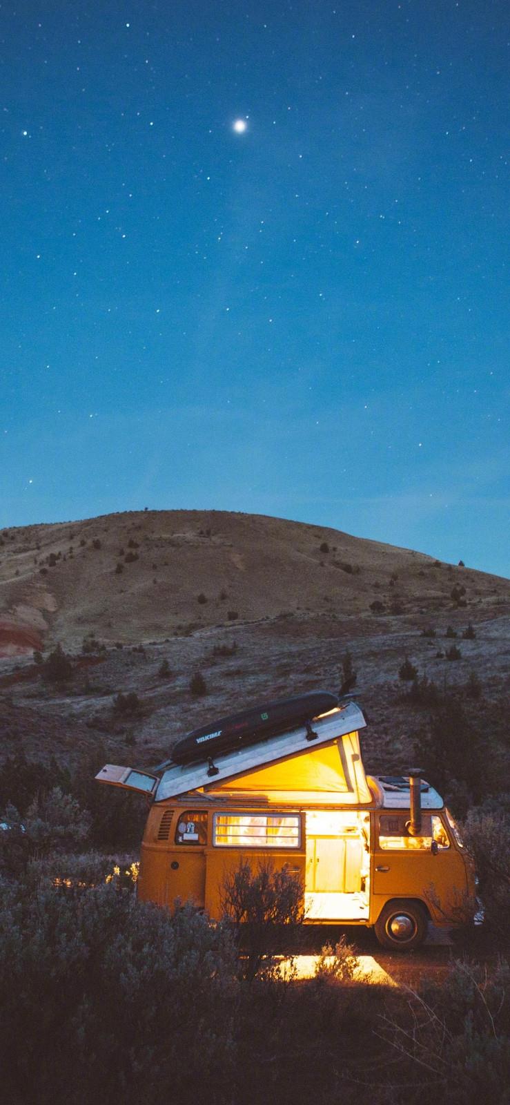 2022风景手机壁纸精选|生活里不能错过的一些风光