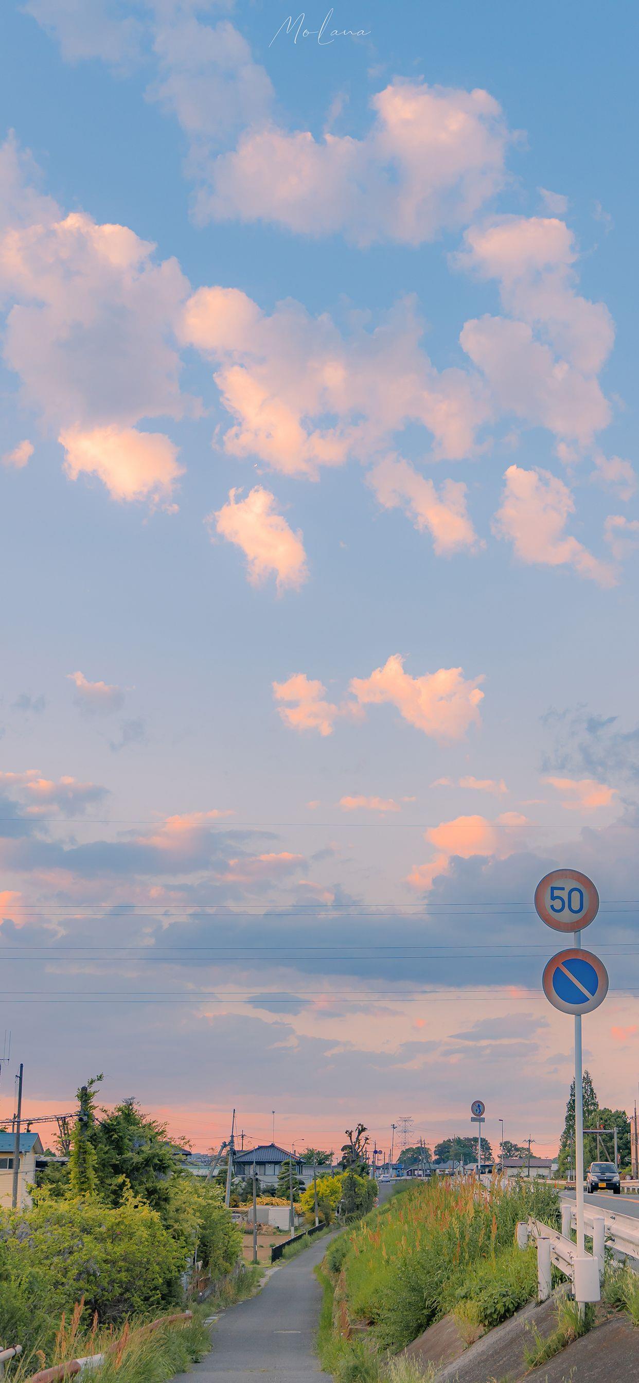 2022风景手机壁纸精选|生活里不能错过的一些风光