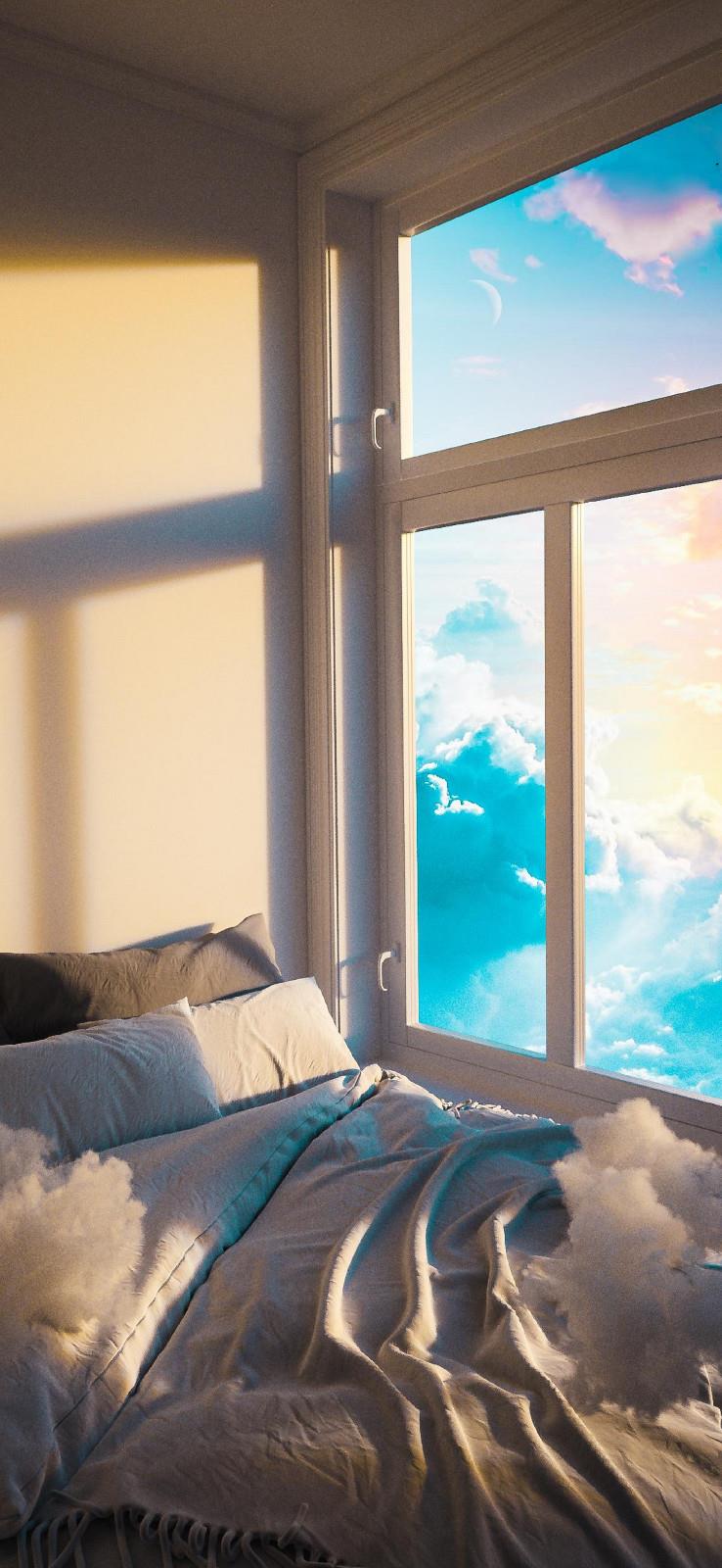 好看又唯美的高清手机壁纸2022风景图片