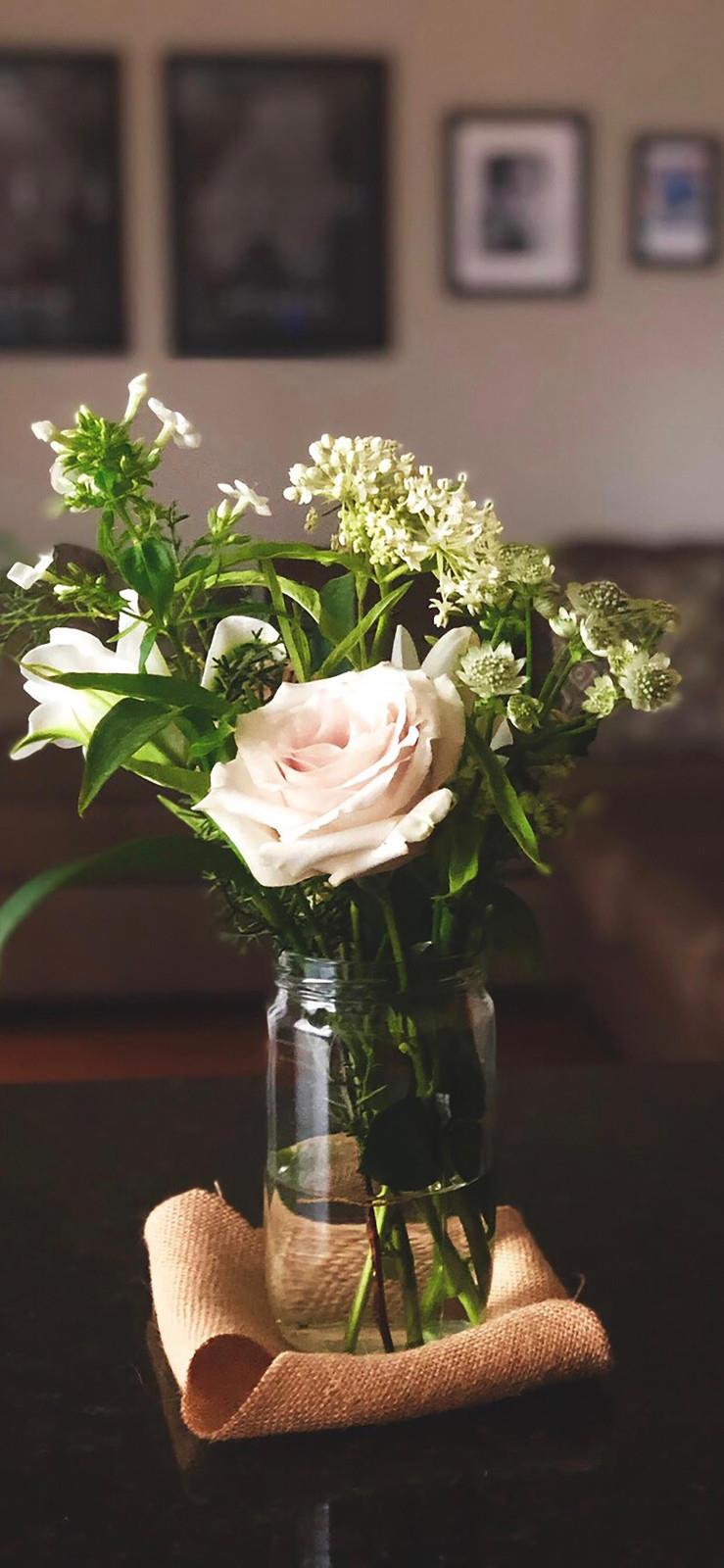 2022唯美手机壁纸图片|给平凡的生活加点花