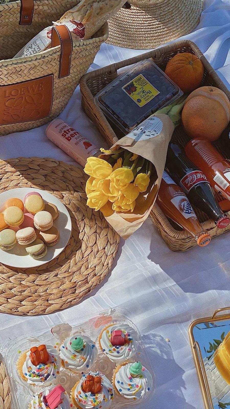 唯美手机壁纸图片|2022也要有鲜花和浪漫