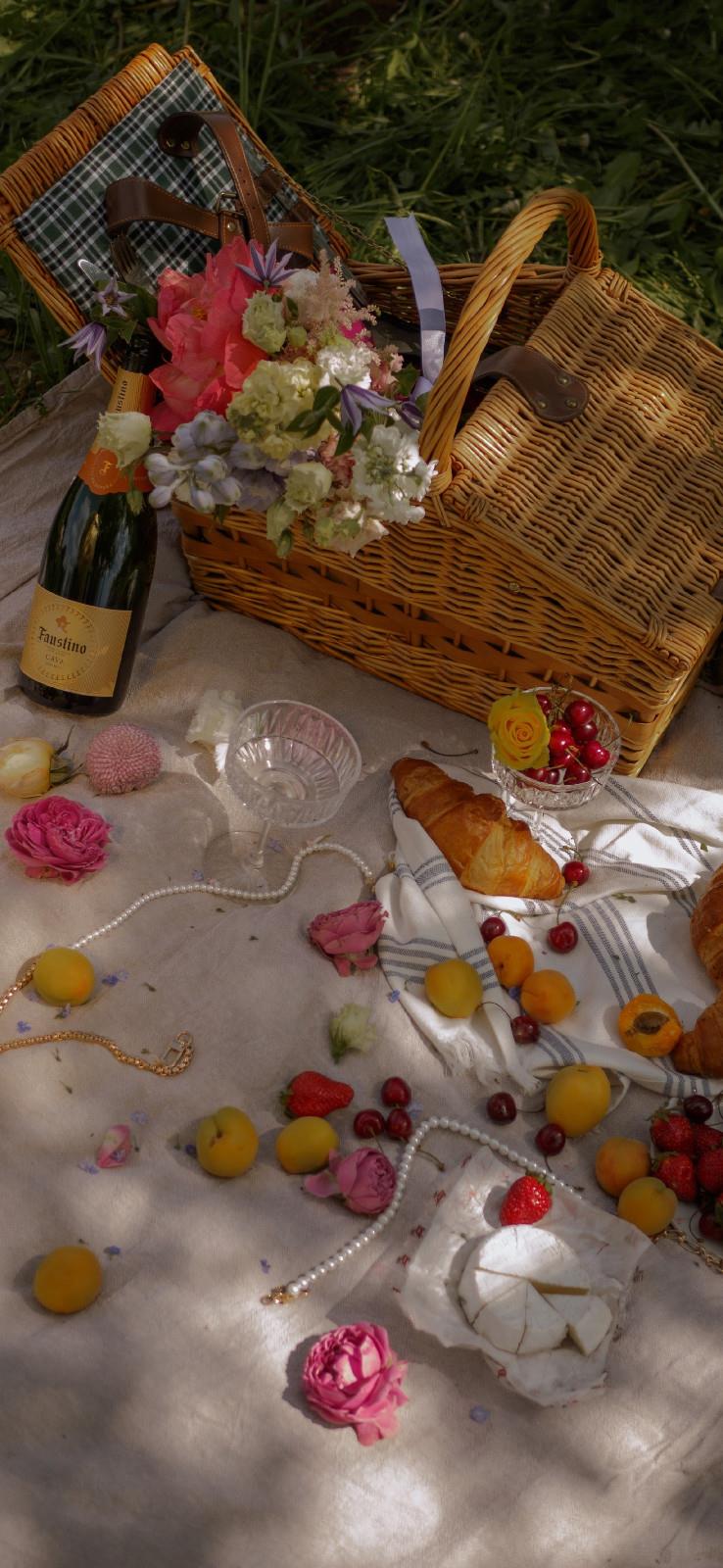 2021精选手机壁纸图片|生活里要有点花的浪漫