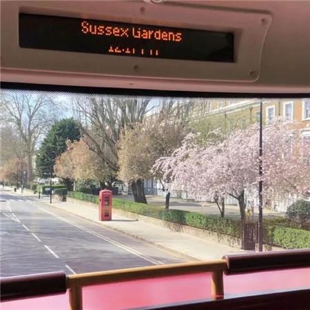 微信唯美高清风景朋友圈壁纸图片