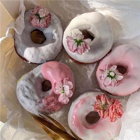 小清新类型唯美风格微信壁纸图片