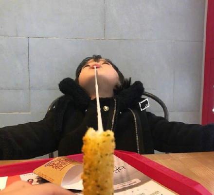 吃芝士的权律二可爱头像图片大全