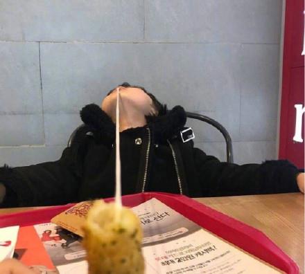 吃芝士的权律二可爱头像图片大全