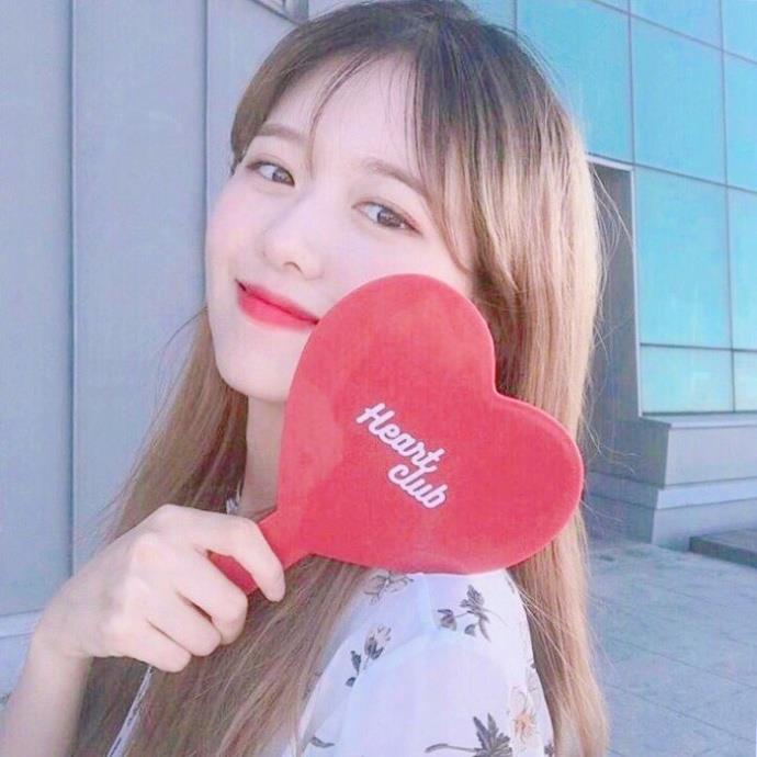 超美小清新女生微信精选头像图片