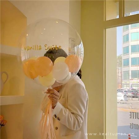 小清新风格唯美朋友圈背景图片大全