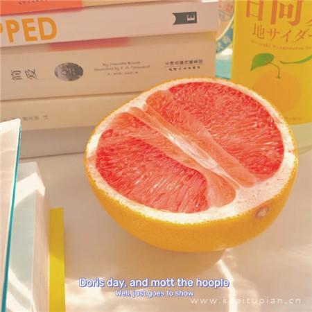 小清新风格唯美朋友圈背景图片大全