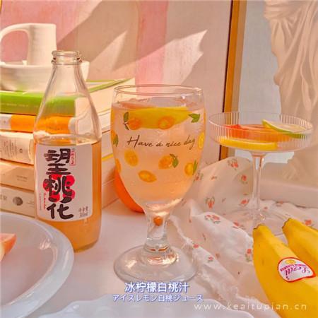 小清新风格唯美朋友圈背景图片大全