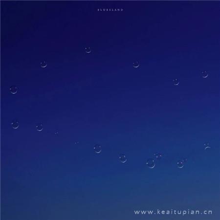 深色主题唯美朋友圈壁纸图片大全