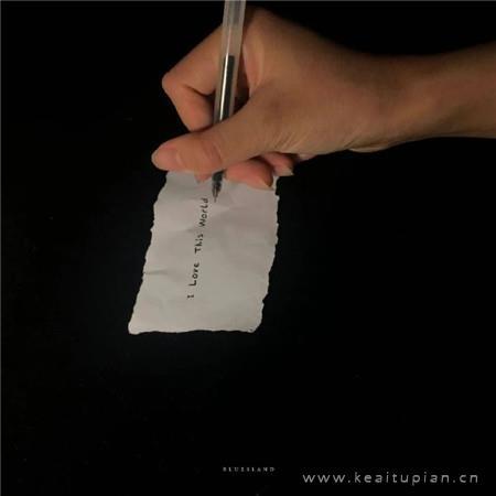 深色主题唯美朋友圈壁纸图片大全