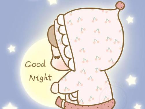 萌萌哒系列唯美可爱图片大全