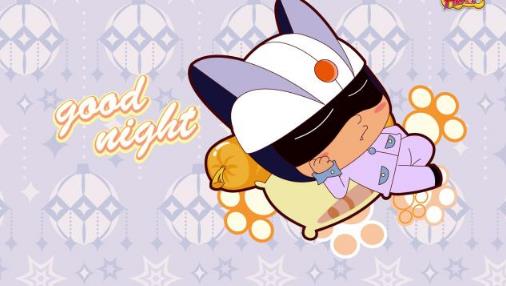 萌萌哒系列唯美可爱图片大全