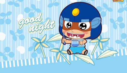 萌萌哒系列唯美可爱图片大全