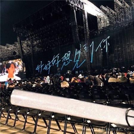 唯美有意境的个性背景图片