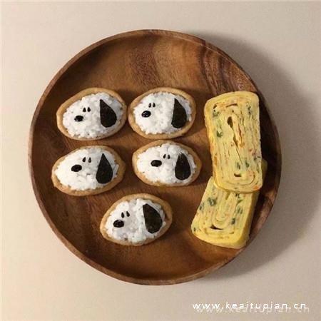甜品美食唯美微信朋友圈图片