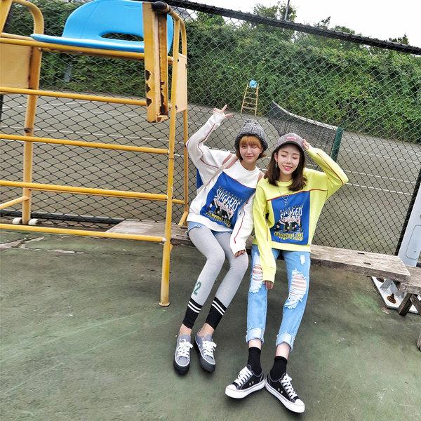 小清新女生闺蜜唯美个性图片大全