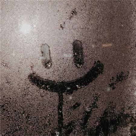 可爱的微笑系列微信唯美图片